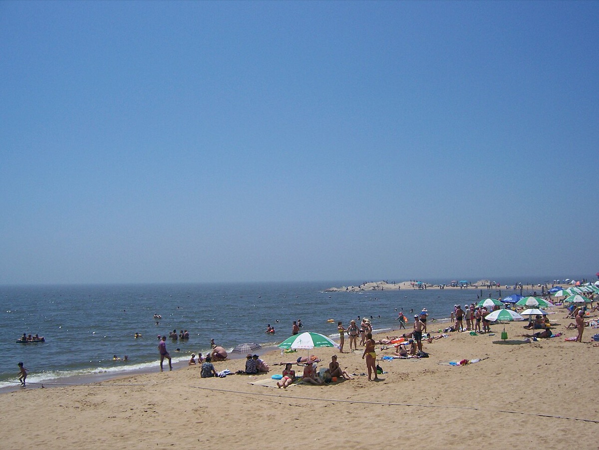 Beidaihe, Qinhuangdao