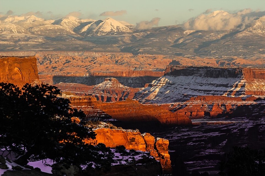 Canyonlands National Park