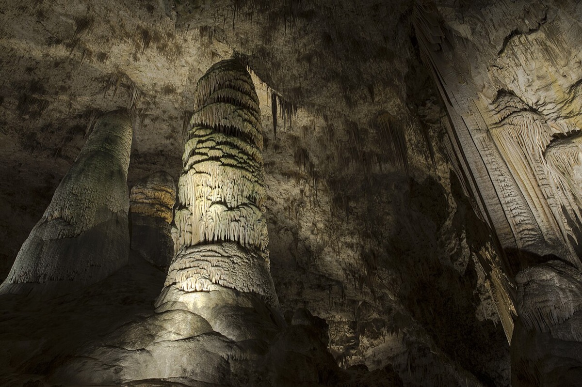 Carlsbad Caverns National Park