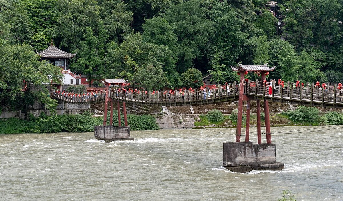 Dujiangyan