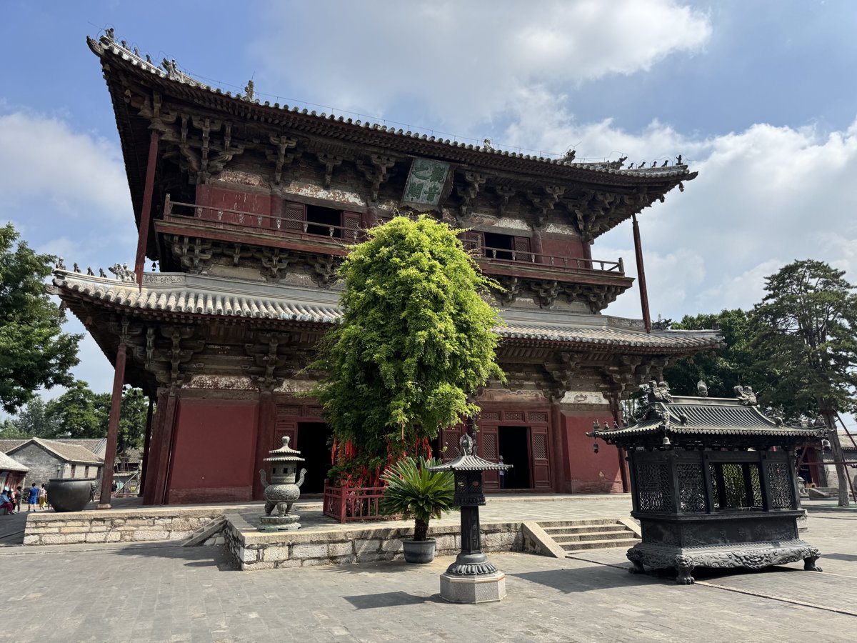 观音阁