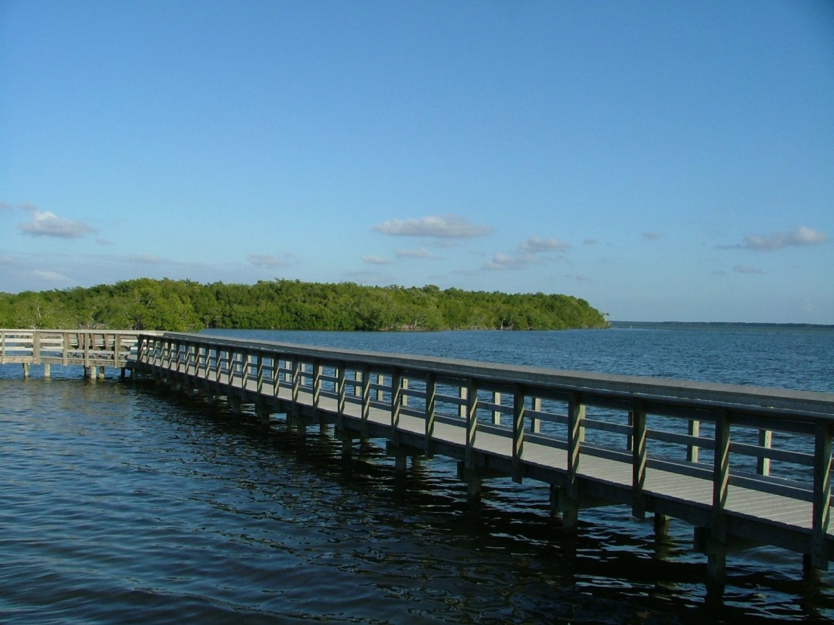 Everglades National Park