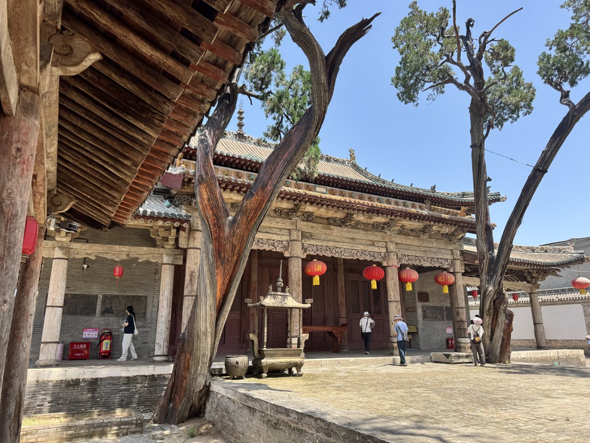文庙