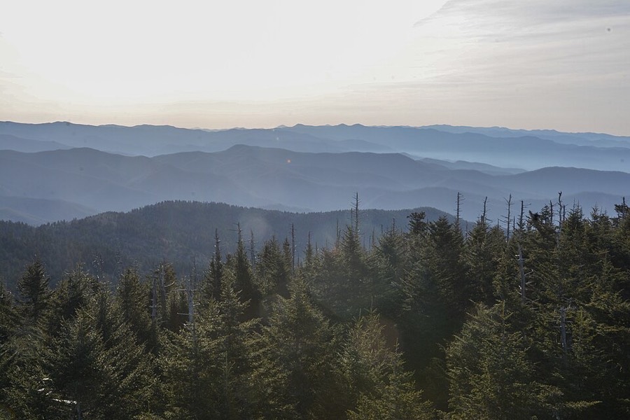 Great Smoky Mountains National Park