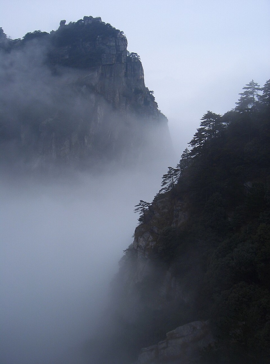 廬山