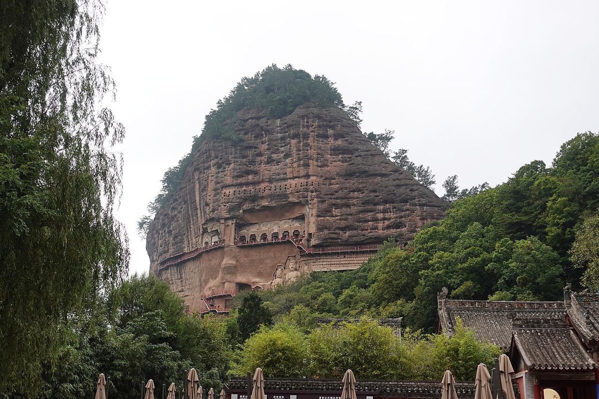 마이지산
