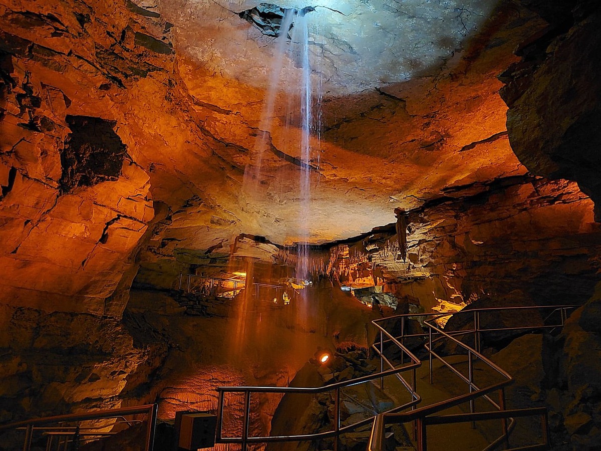 Mammoth Cave National Park