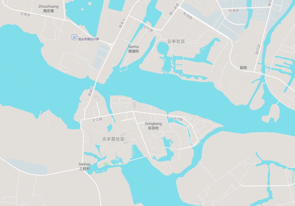 地图