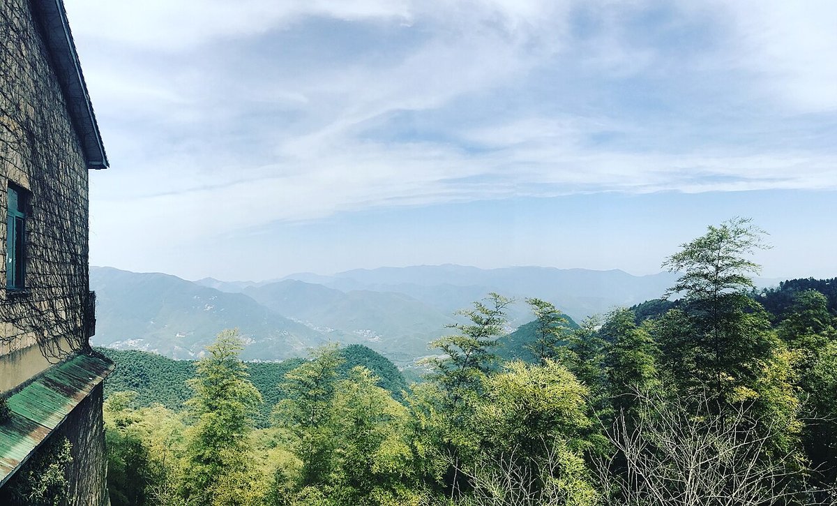 Moganshan
