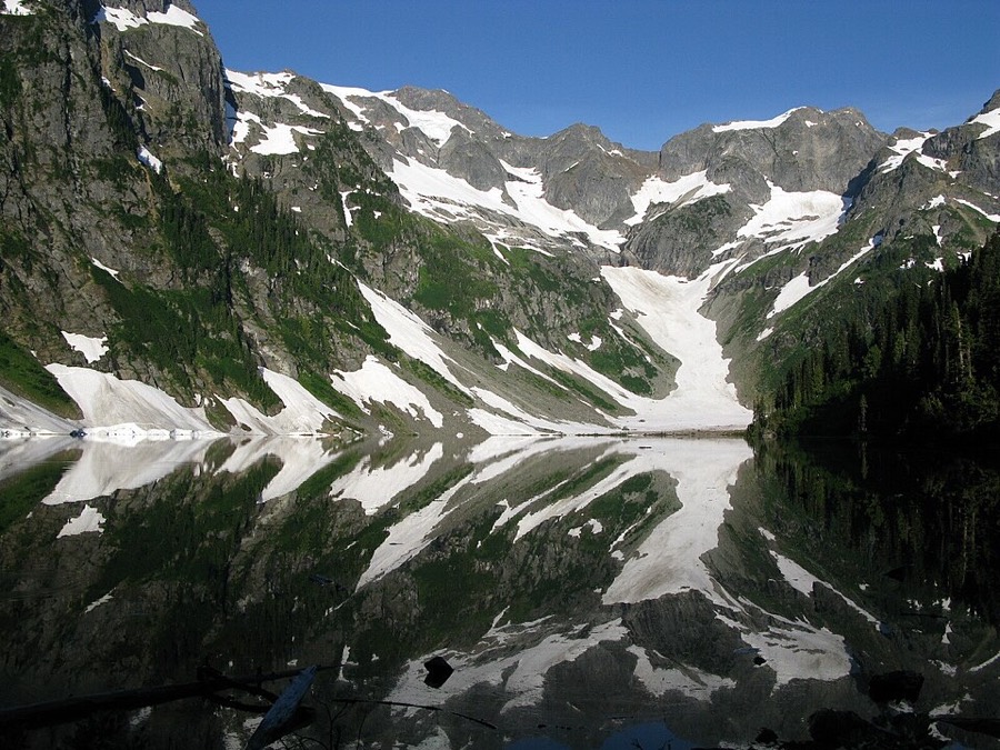 North Cascades National Park