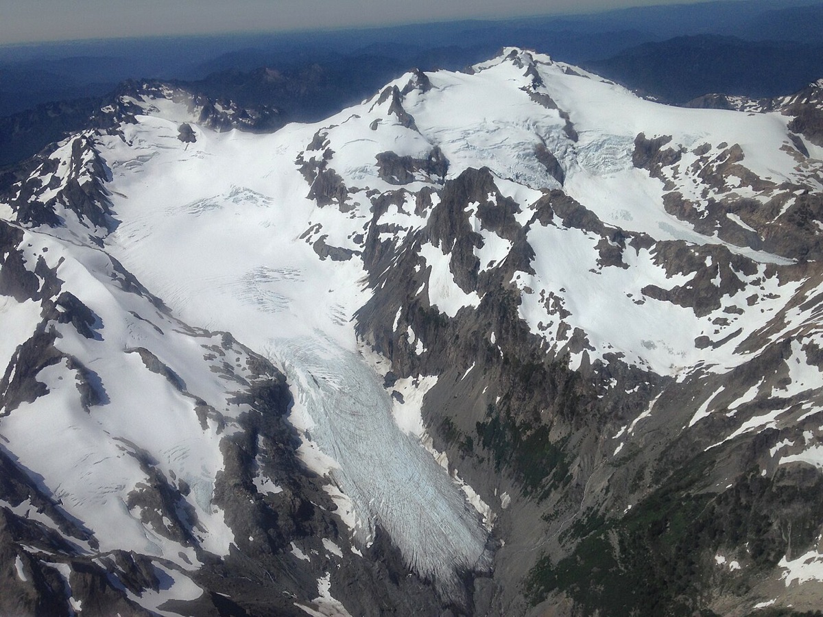Olympic National Park