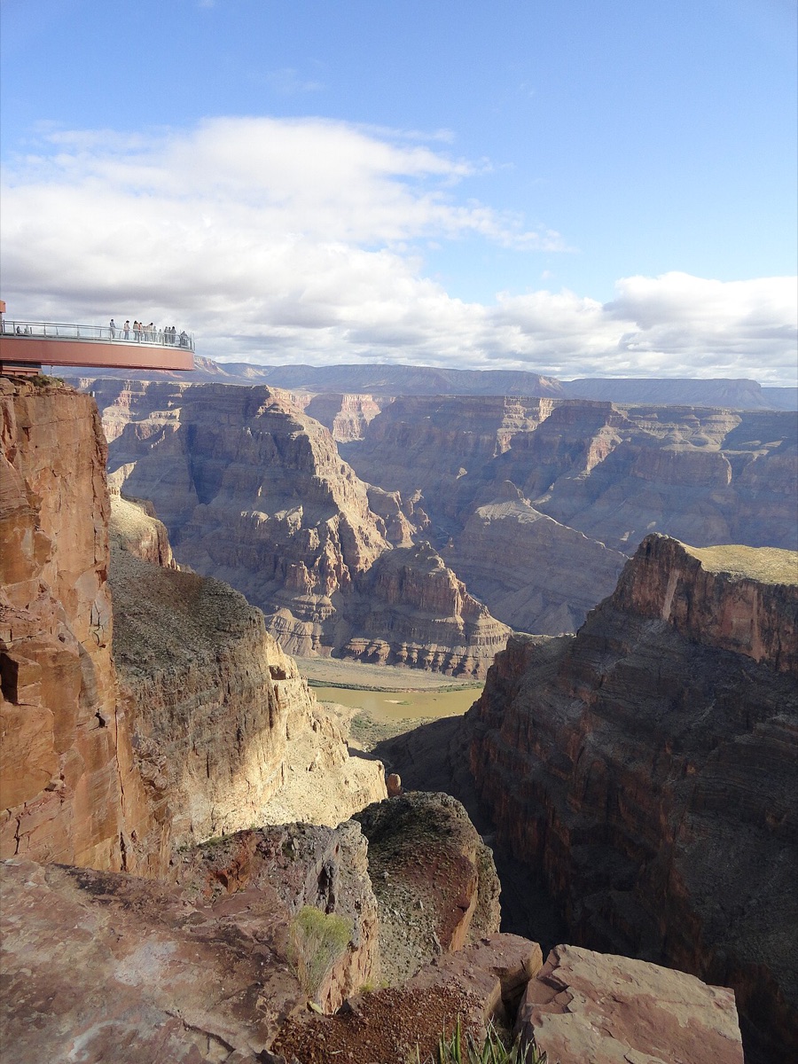 Grand Canyon National Park