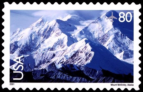 Mount McKinley