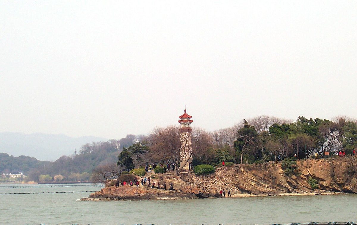 Yuantouzhu, Wuxi
