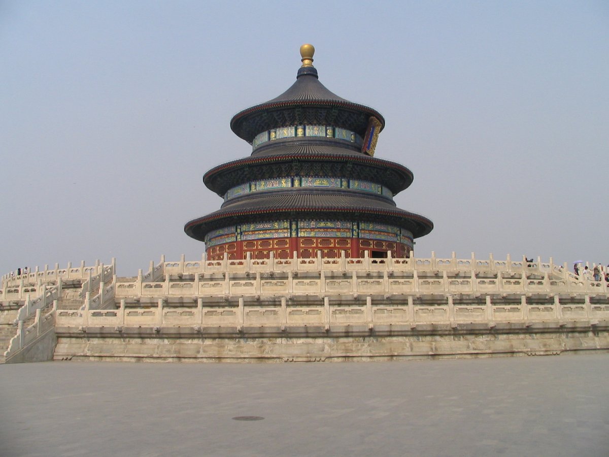 天壇