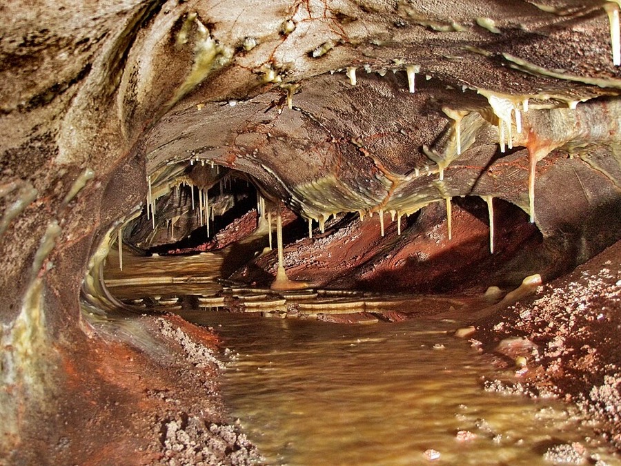 Wind-Cave-Nationalpark