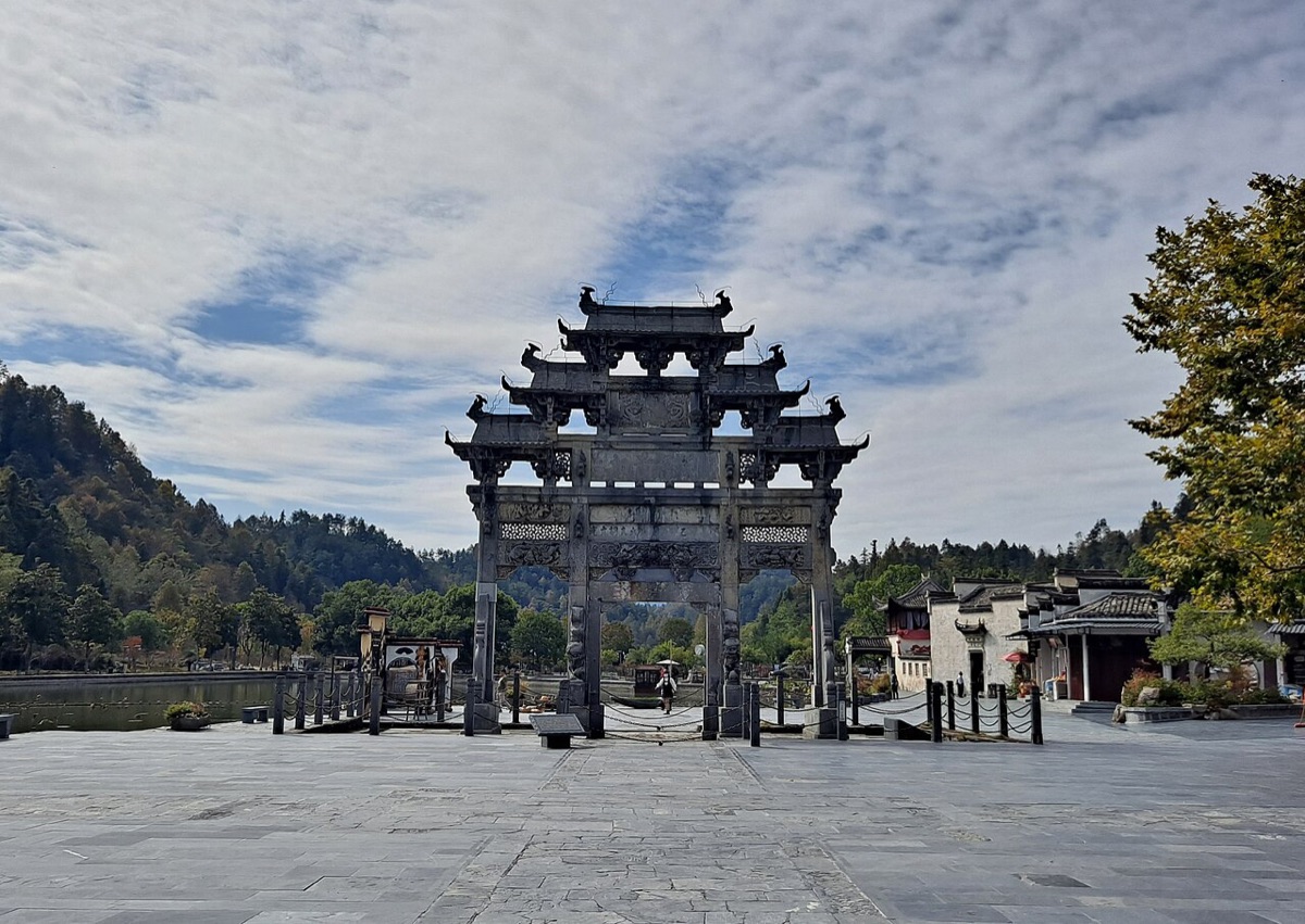 西逓