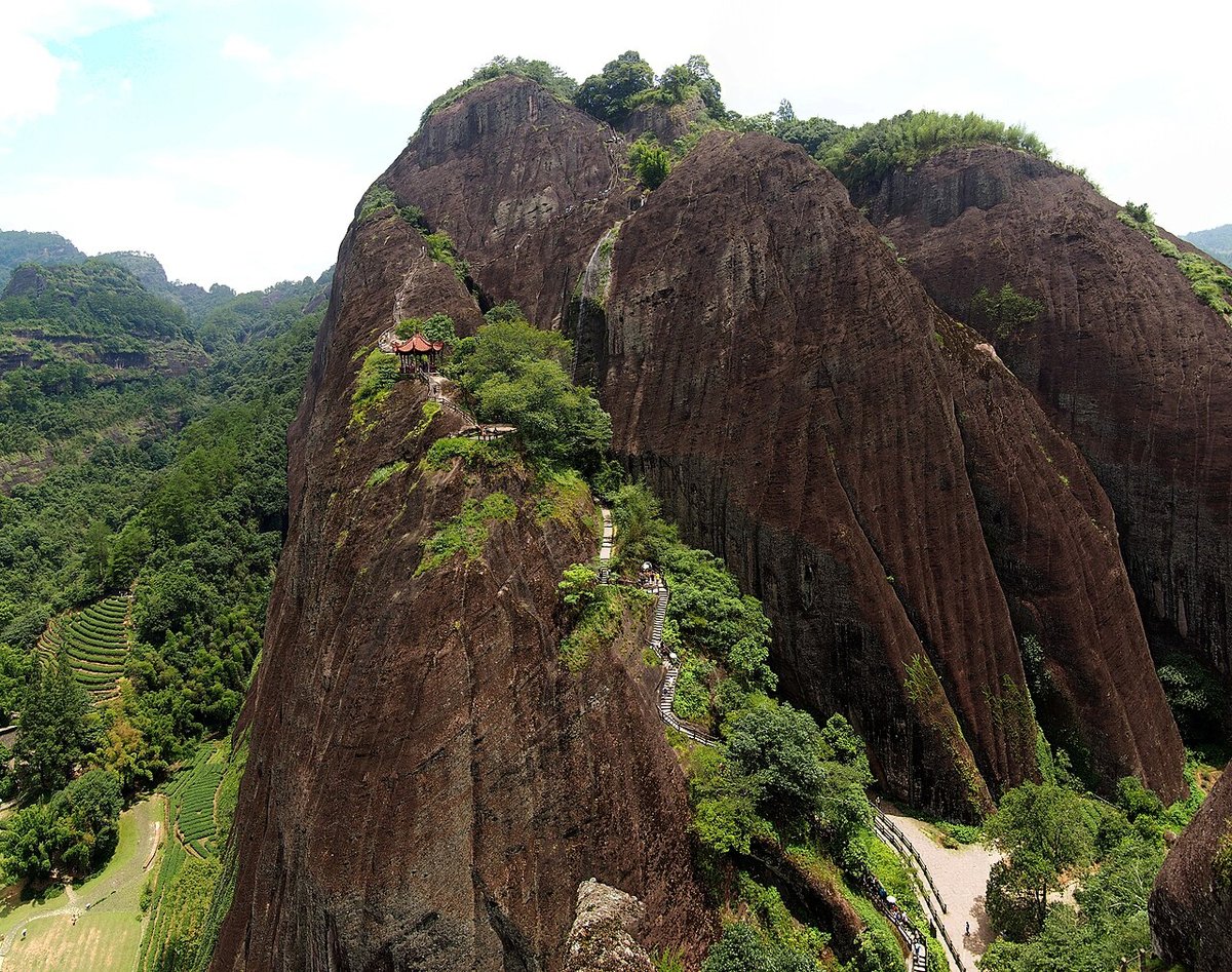 Tianyou Peak