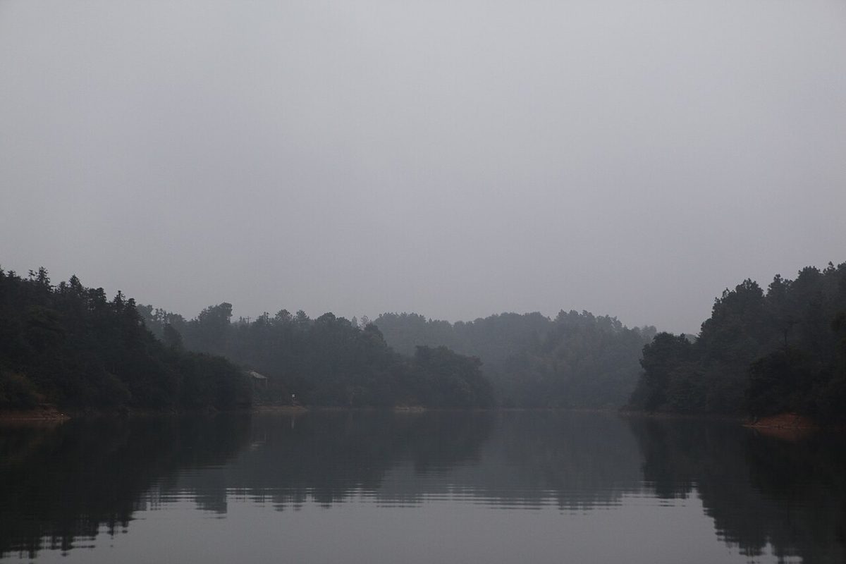 Fairy Lake
