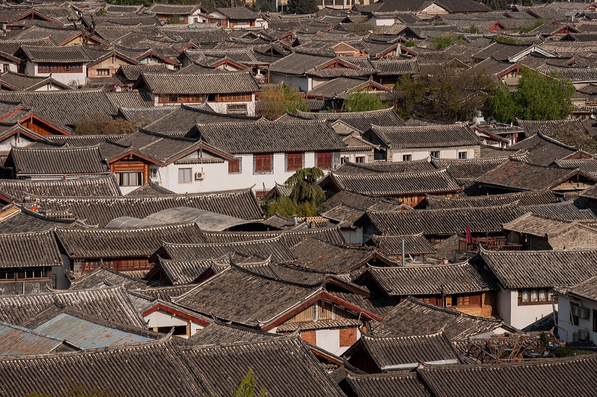 Lijiang