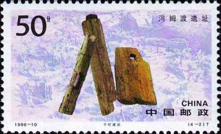 干栏建筑
