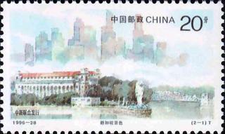 新加坡景色