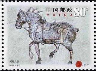 拳毛騧