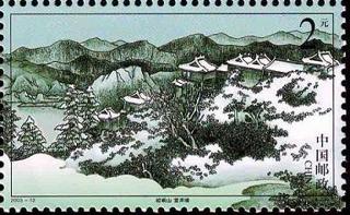雷声峰