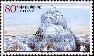擎天一柱