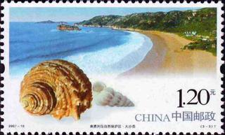 大沙岙