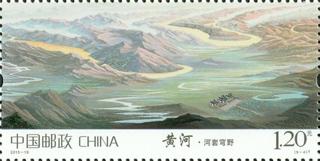 河套穹野