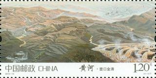 壶口金涛