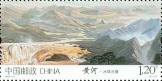 水环三晋