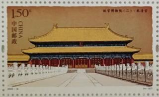 乾清宫