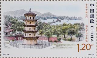 福建晋江安海镇
