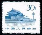 北京天安门
