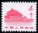 北京天安门