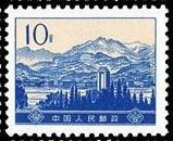 革命摇篮井冈山（茨坪）