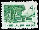 瑞金沙洲坝