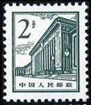 人民大会堂（1965年三季度）