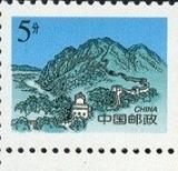 虎山长城