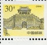 黄崖关