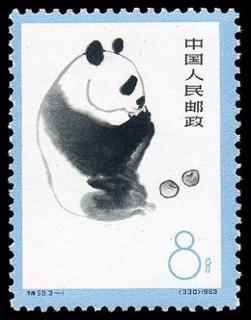 熊猫
