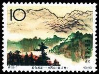 黄洋界